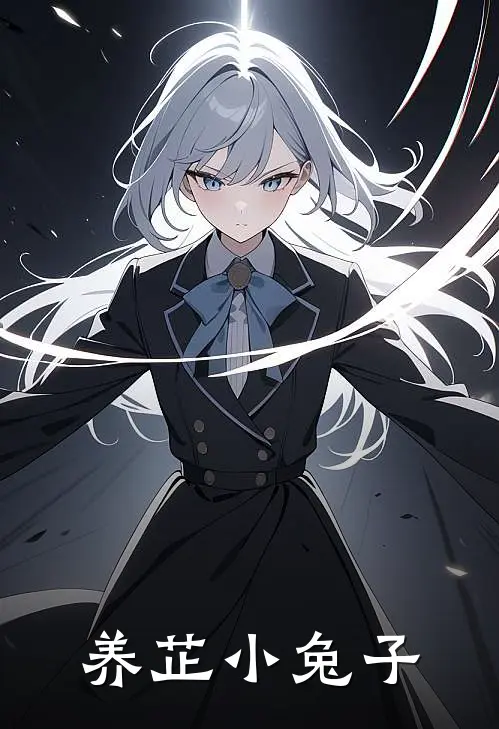 养芷小兔子
