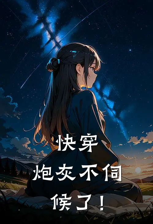 快穿：炮灰不伺候了！