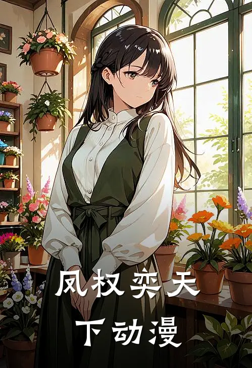 凤权奕天下动漫