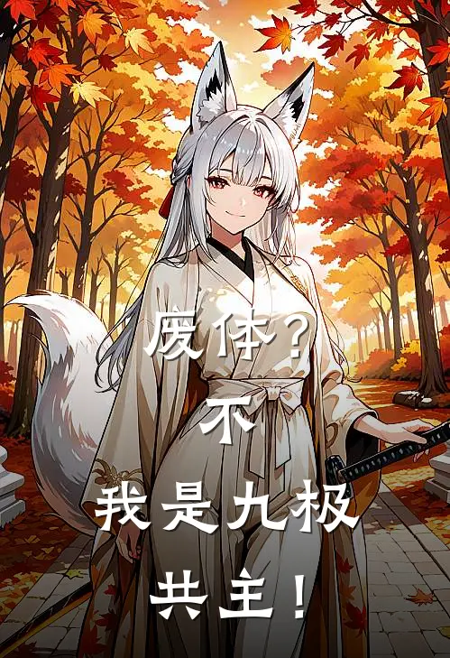 废体？不，我是九极共主！