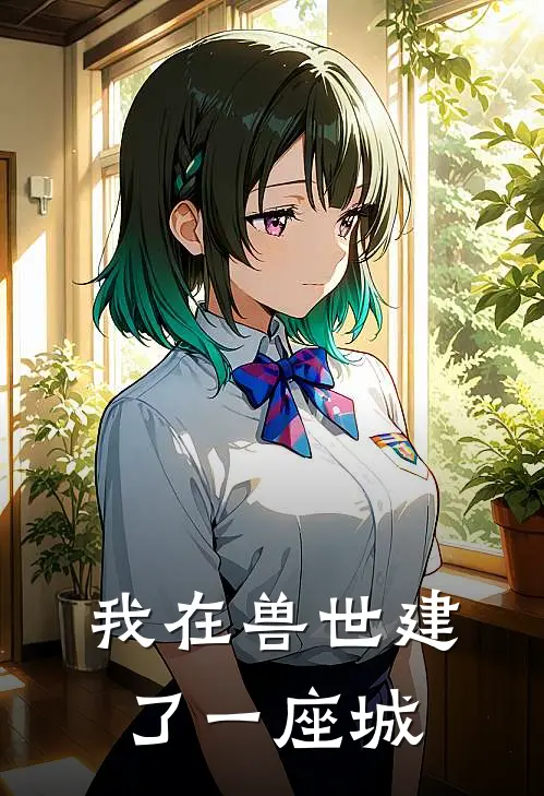 我在兽世建了一座城