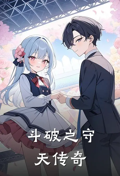 斗破之守天传奇