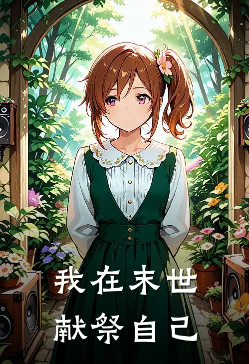 我在末世献祭自己