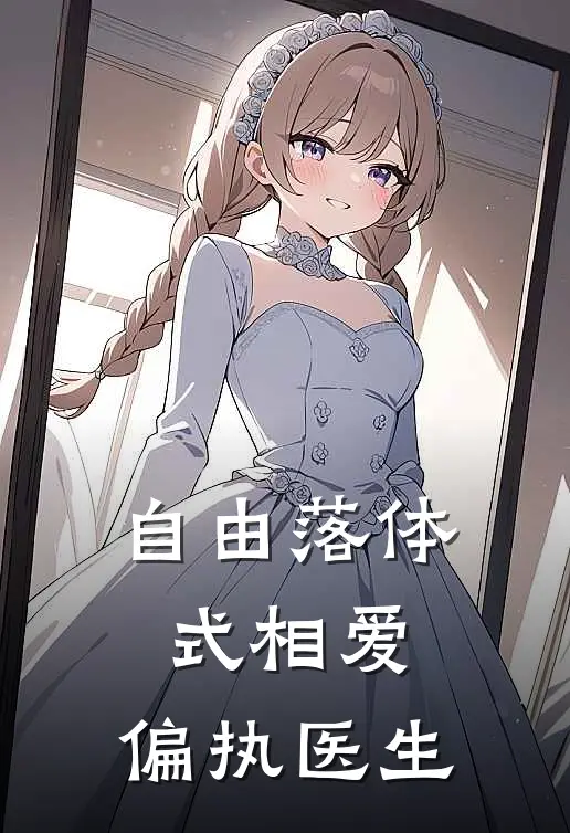 自由落体式相爱：偏执医生