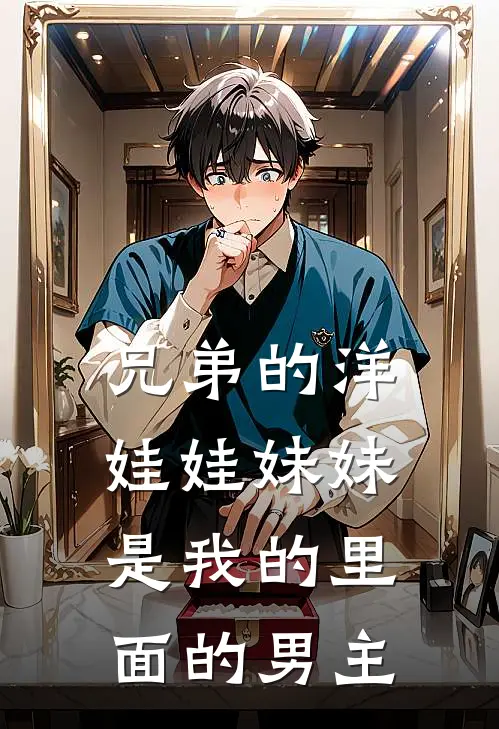 兄弟的洋娃娃妹妹是我的里面的男主