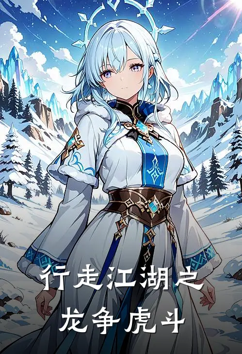 行走江湖之龙争虎斗