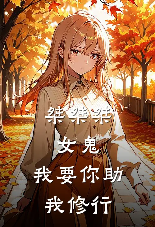 桀桀桀，女鬼，我要你助我修行蓝昊江欢热门小说排行_免费小说桀桀桀，女鬼，我要你助我修行蓝昊江欢