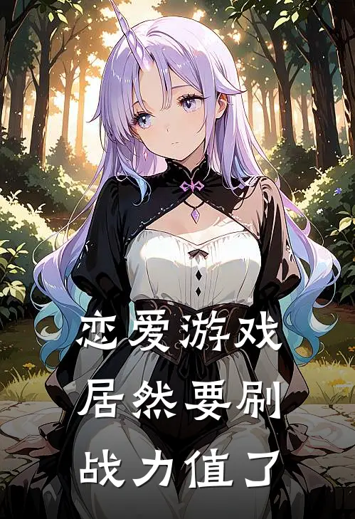 恋爱游戏居然要刷战力值了