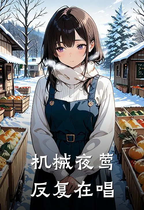 机械夜莺反复在唱