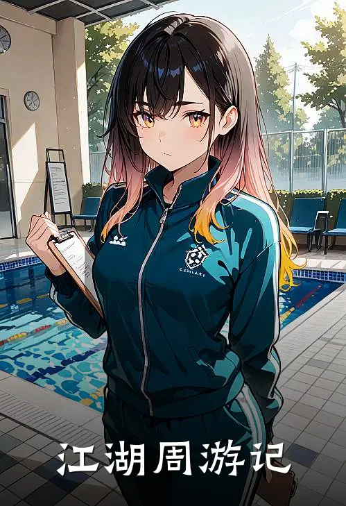 《江湖周游记》田二妮叶岚火爆新书_江湖周游记(田二妮叶岚)免费小说