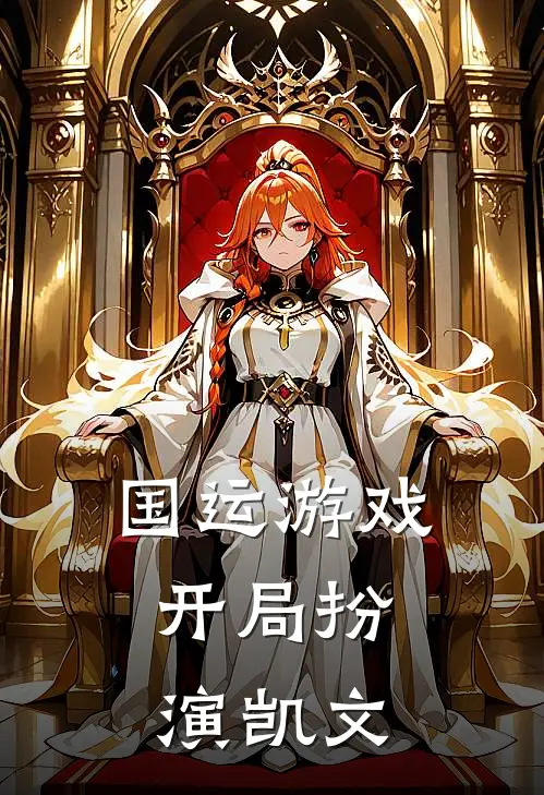 国运游戏：开局扮演凯文林渊林渊完本完结小说_无弹窗全文免费阅读国运游戏：开局扮演凯文(林渊林渊)