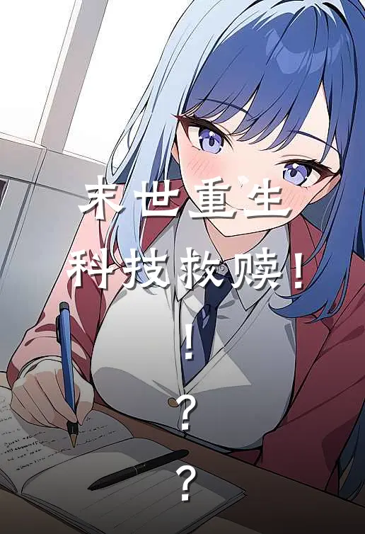 末世重生：科技救赎！！？？(林渊苏瑶)完整版免费小说_完结版小说推荐末世重生：科技救赎！！？？(林渊苏瑶)