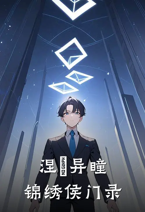 涅槃异瞳：锦绣侯门录