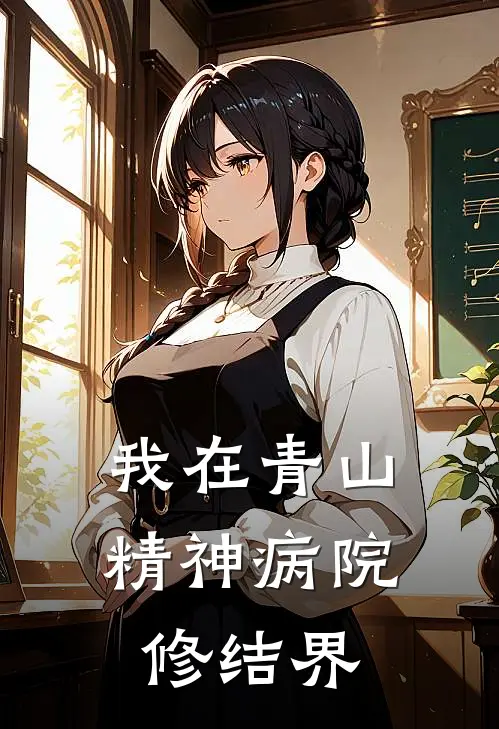 我在青山精神病院修结界苏白陈建国最新小说全文阅读_最新章节列表我在青山精神病院修结界(苏白陈建国)