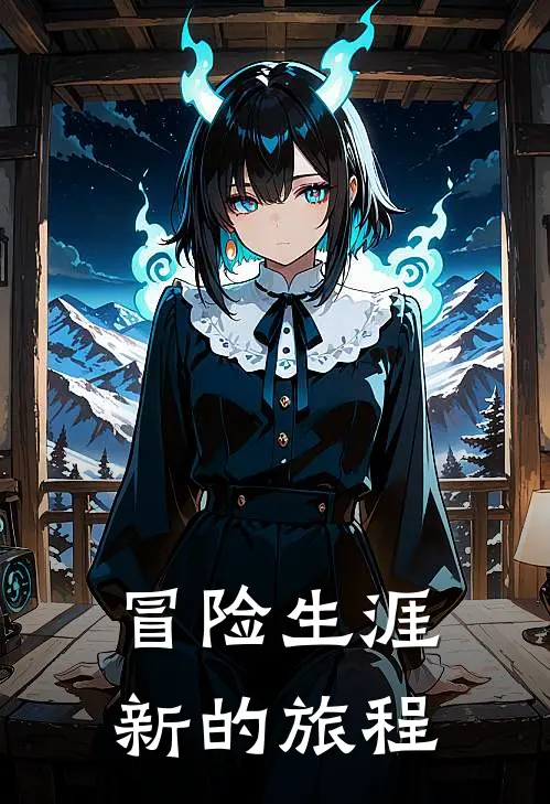 冒险生涯 新的旅程