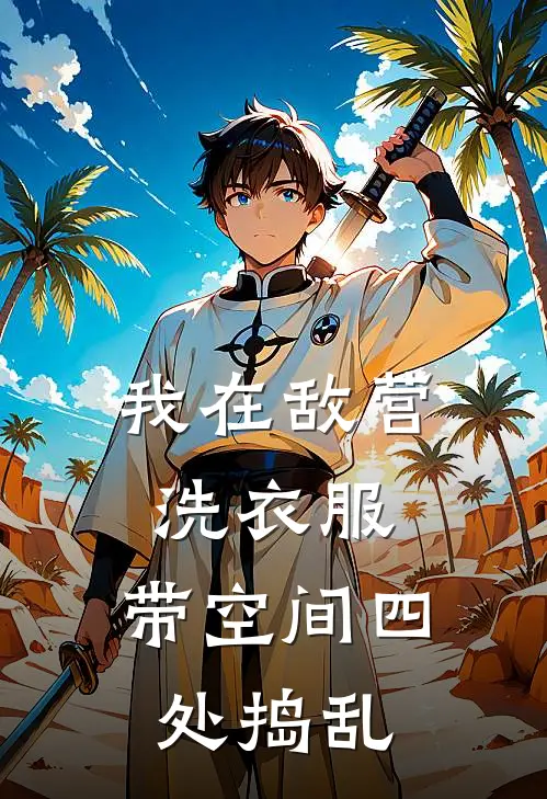 我在敌营洗衣服，带空间四处捣乱
