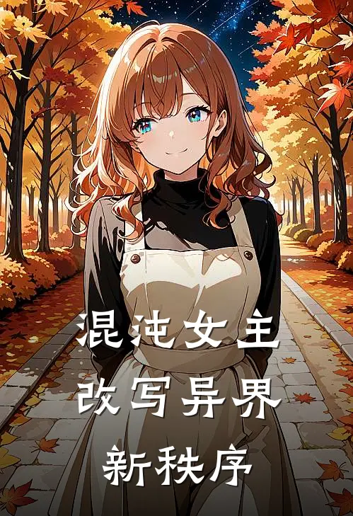混沌女主改写异界新秩序