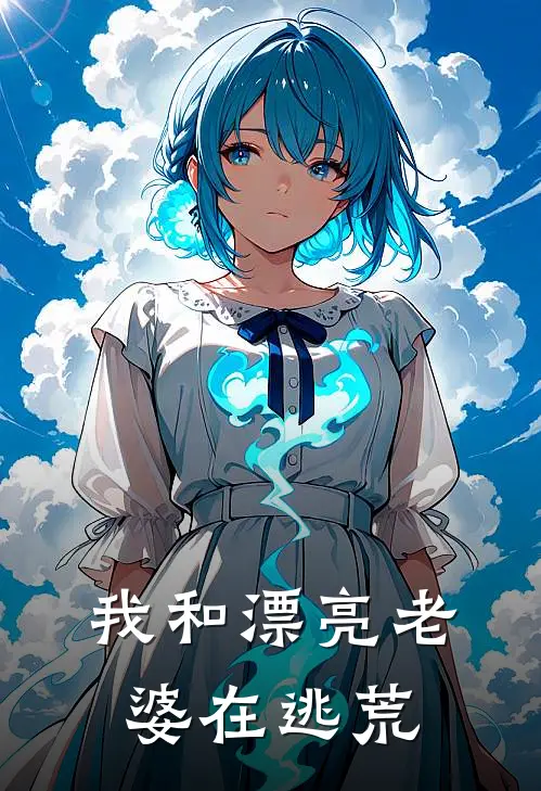 我和漂亮老婆在逃荒