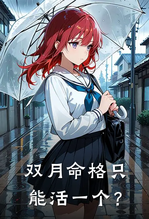 双月命格只能活一个？