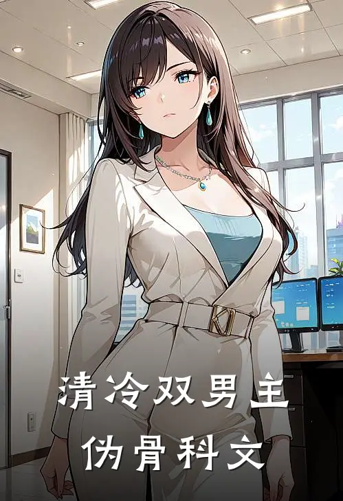 清冷双男主伪骨科文