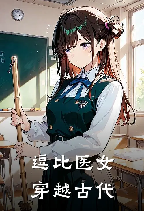 逗比医女穿越古代