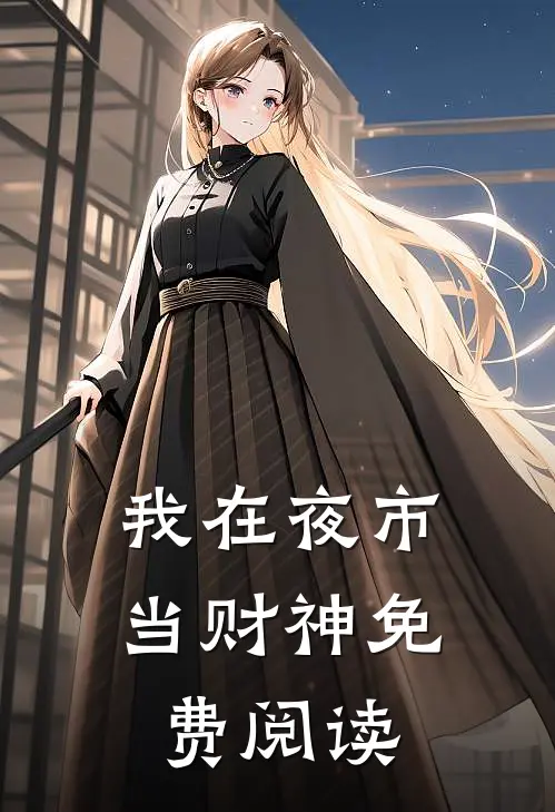 我在夜市当财神免费阅读