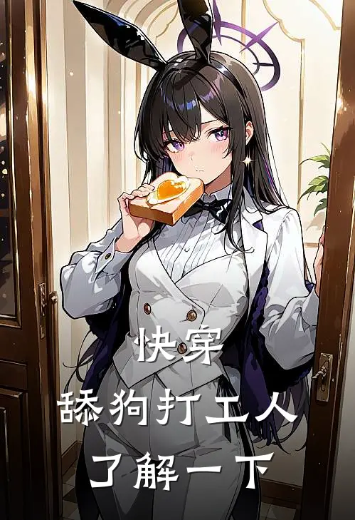 快穿：舔狗打工人了解一下