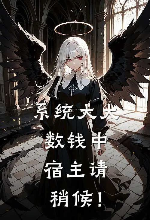 系统大大数钱中，宿主请稍候！(程琅玉黎黛)免费小说阅读_完结版小说推荐系统大大数钱中，宿主请稍候！(程琅玉黎黛)