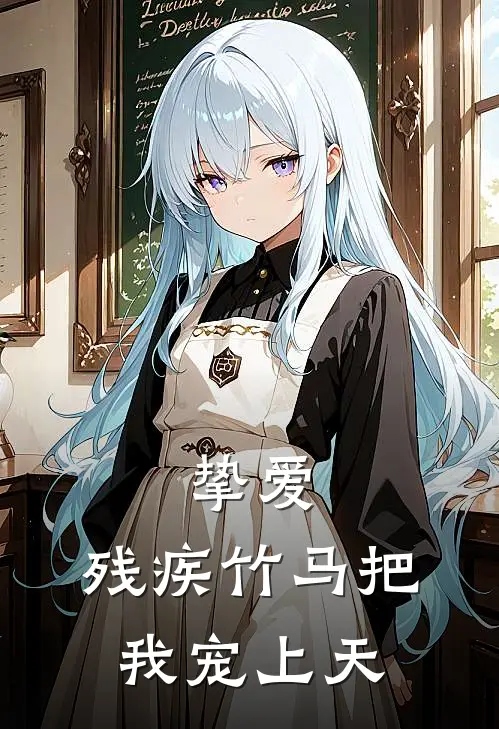 挚爱：残疾竹马把我宠上天