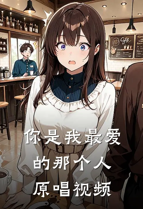 你是我最爱的那个人原唱视频