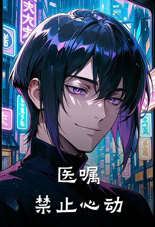 医嘱：禁止心动