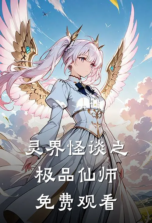 灵界怪谈之极品仙师免费观看