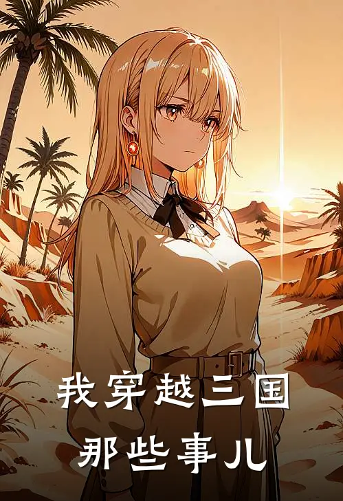 我穿越三国那些事儿