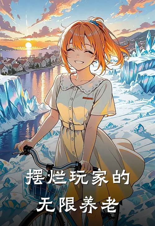 摆烂玩家的无限养老(周厌陆沉舟)全本免费小说阅读_全文免费阅读摆烂玩家的无限养老周厌陆沉舟