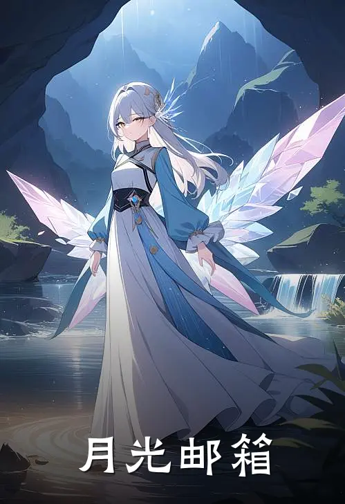 月光邮箱