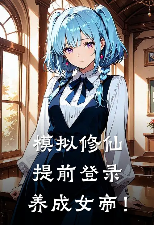 模拟修仙：提前登录，养成女帝！