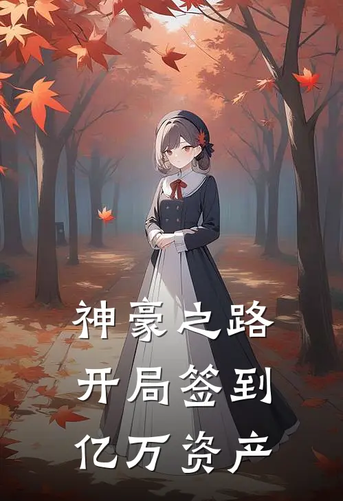 神豪之路：开局签到亿万资产林夜苏婉儿全文在线阅读_神豪之路：开局签到亿万资产全集免费阅读