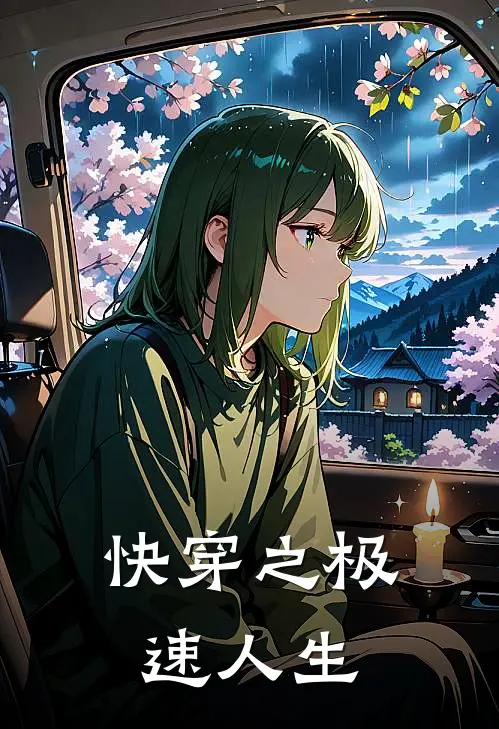 快穿之极速人生