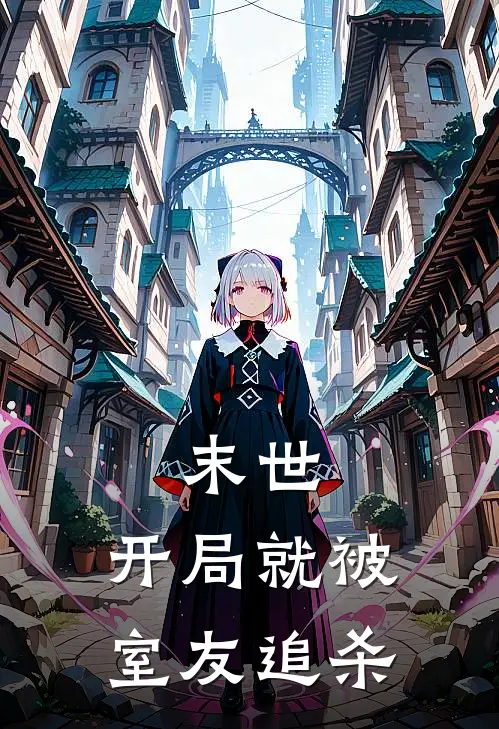 末世：开局就被室友追杀(程越卢天佑)在线阅读免费小说_最新章节列表末世：开局就被室友追杀(程越卢天佑)