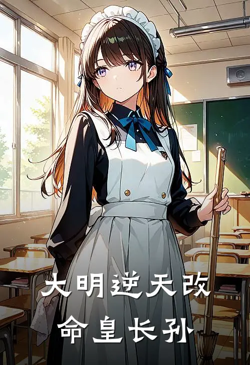 大明逆天改命皇长孙