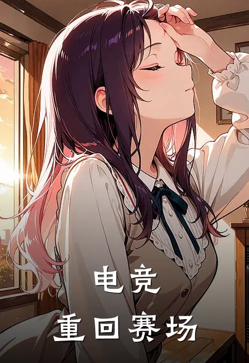 电竞：重回赛场