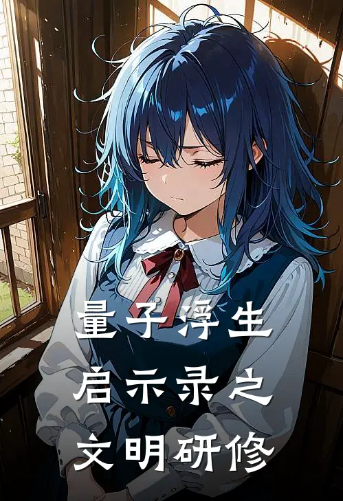 量子浮生启示录之文明研修