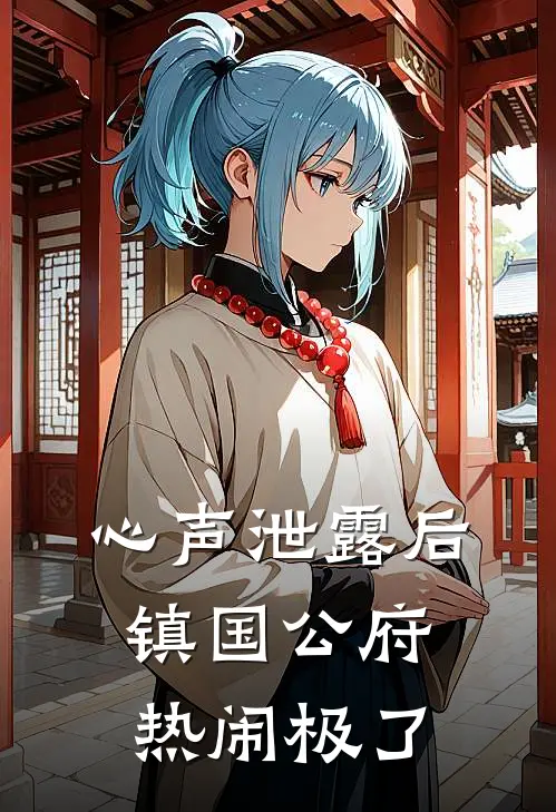 心声泄露后，镇国公府热闹极了