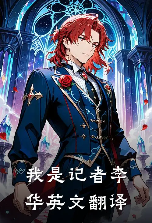 我是记者李华英文翻译