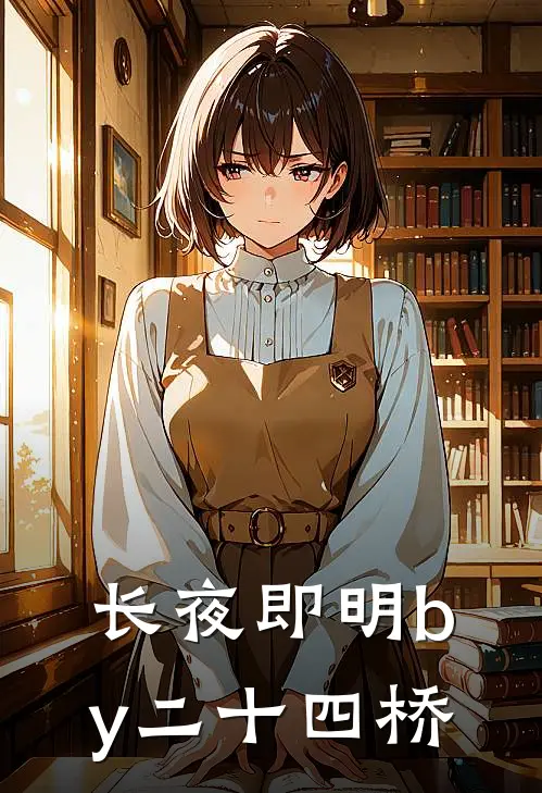 长夜即明by二十四桥