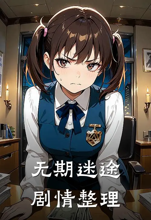 无期迷途剧情整理赫卡蒂海拉最新免费小说_免费完本小说无期迷途剧情整理赫卡蒂海拉