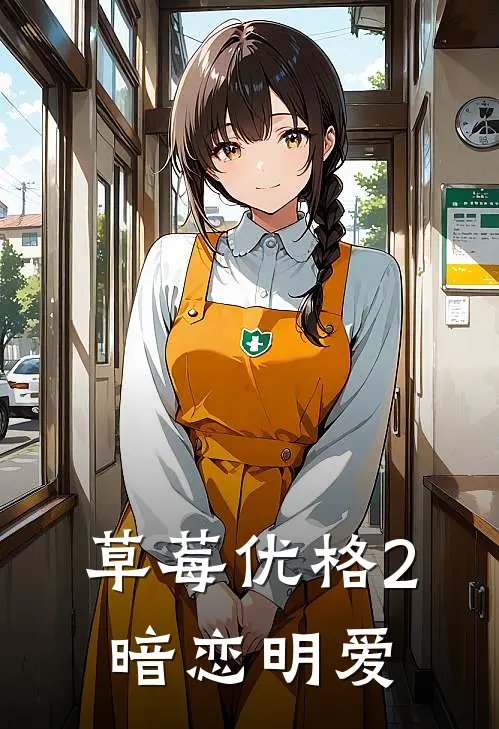 草莓优格2暗恋明爱