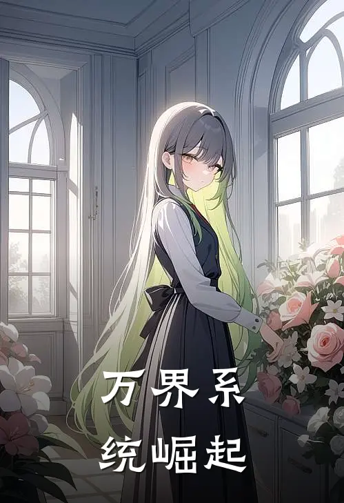 万界系统崛起