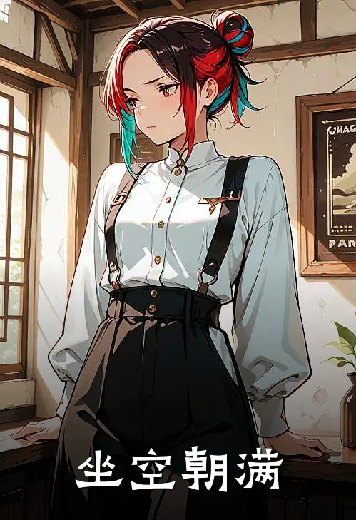 坐空朝满