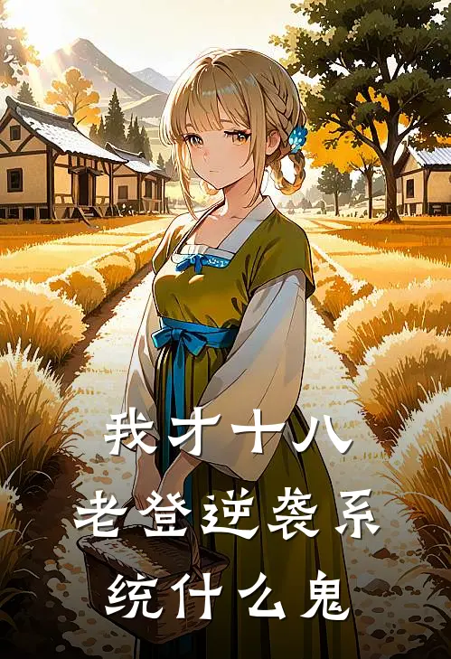 我才十八，老登逆袭系统什么鬼